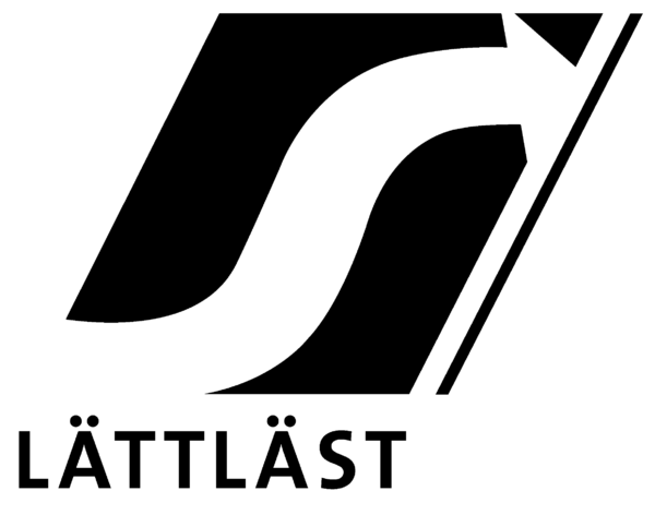 symbol för lättläst